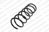 LESJ?FORS 4092569 Coil Spring